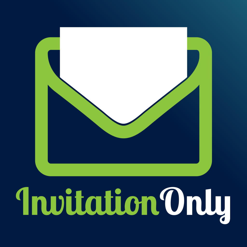 Invitation-Only